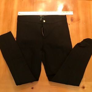 JCrew pixie pants
